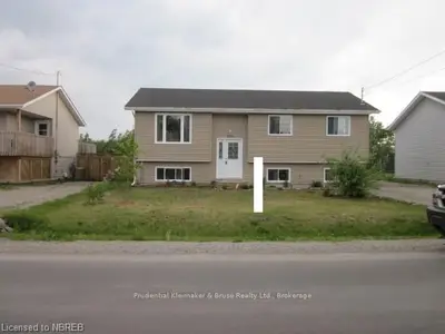 523 Demers Street, West Nipissing, On P2b 0a1