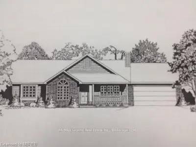 Lot 31 Cedargrove Drive, North Bay, On P1b 4r9
