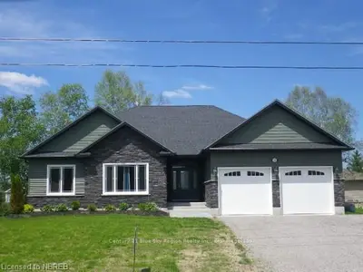 112 Lachance Drive, West Nipissing, On P2b 0b3