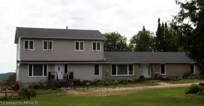 2010 Maple Hill Road, Powassan, On P0h 1z0