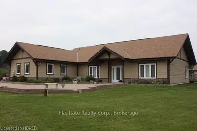 270 Hwy 94, East Ferris, On, P0h 1k0