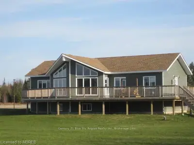 1002 Stewart Road, West Nipissing, On P0h 1g0