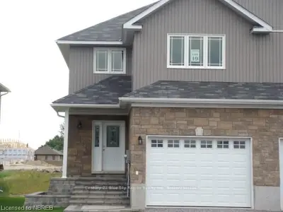 473 Norman Avenue, North Bay, On P1b 0c6