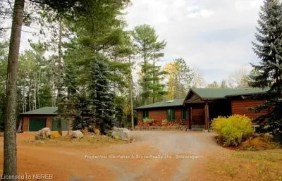 460 Riverbend Road, North Bay, On P1b 8z4