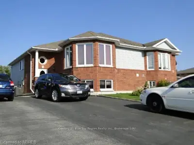 42 Ashdale Crescent, North Bay, On P1a 4l5