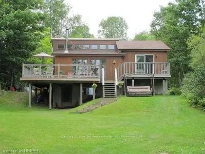 859 South Shore Road, East Ferris, On P0h 1b0