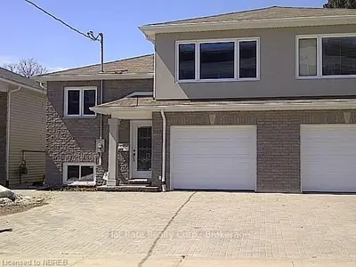 377 Mcphail Street, North Bay, On P1b 5y9