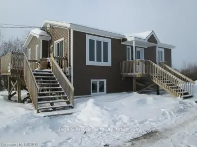 52 Edward Street, West Nipissing, On P0h 1g0
