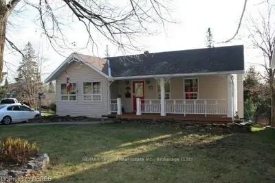 1135 Ski Club Road, North Bay, On P1b 7r6