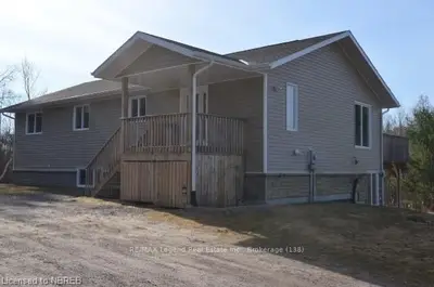 359 Hwy 94, East Ferris, On, P0h 1k0