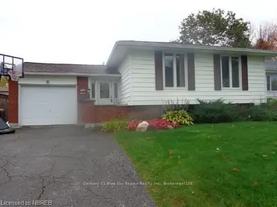 1470 Copeland Street, North Bay, On P1b 3g5