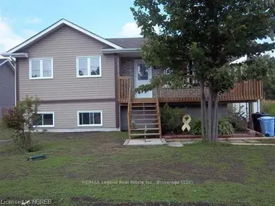 551 Demers Street, West Nipissing, On P2b 0a1