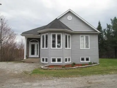 106 Ridgemount Drive, East Ferris, On P0h 1k0