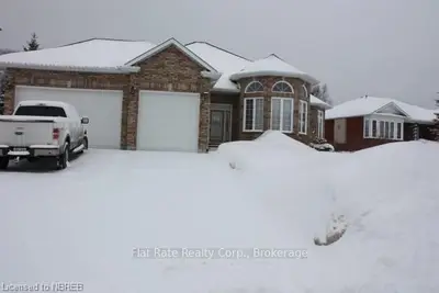 7 Briarwood Court, North Bay, On P1c 1m1
