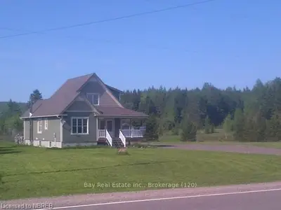 3625 Hwy 17 E, Papineau-cameron, On, P0h 1v0