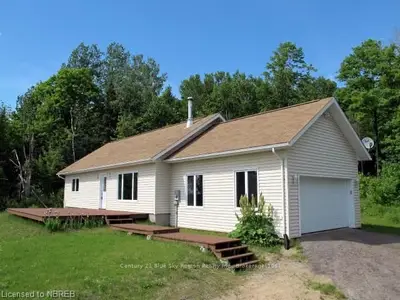 1469 Quae Quae Road, East Ferris, On P0h 1k0