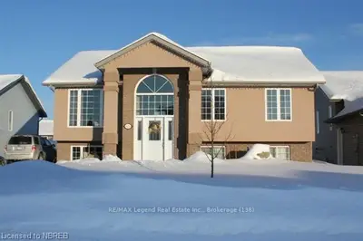 3072 Justin Street, Greater Sudbury, On P3n 0a2