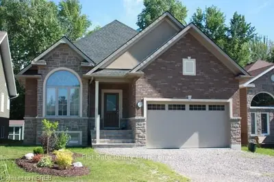 269 Thelma Avenue, North Bay, On P1a 4m9