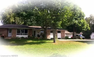 51 South Shore Road, East Ferris, On P0h 1b0