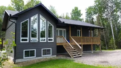 29 Park Drive, East Ferris, On P0h 1b0