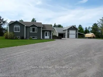 112 Highway 575, West Nipissing, On, P0h 2m0