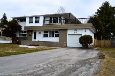 627 Baywood Road, North Bay, On P1b 4t2