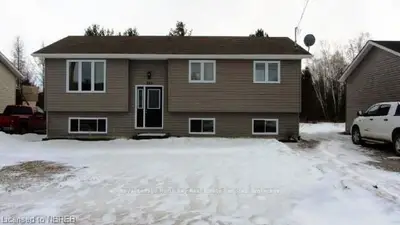 522 Demers Street, West Nipissing, On P2b 0a1