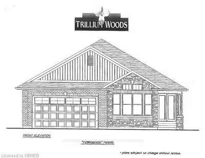 142 Turner Drive, North Bay, On P1a 0a1