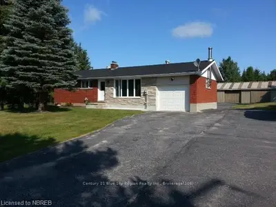 1216 Hwy 94, East Ferris, On, P0h 1k0