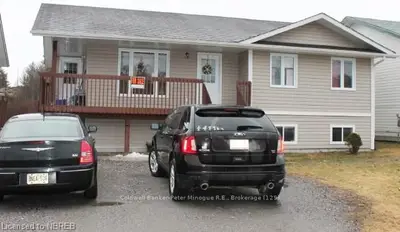 520 Sabourin Road, West Nipissing, On P2b 3j3