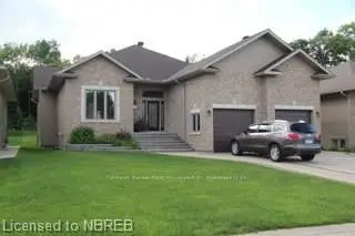 426 Pearce Street, North Bay, On P1c 1h8