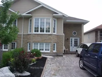 151 Amberdale Court, Greater Sudbury, On P3c 5t3