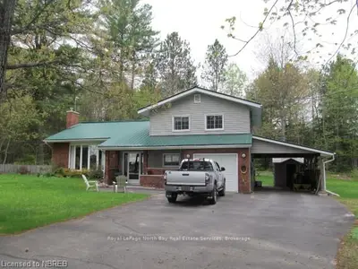 201 Chenier Road, Papineau-cameron, On P0h 1v0