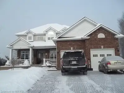 11 Briarwood Court, North Bay, On P1c 1m1