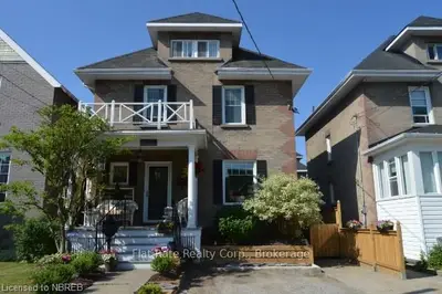 787 Copeland Street, North Bay, On P1b 3e1