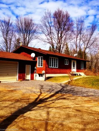 444 Birchgrove Drive W, Nipissing, On P0h 1h0