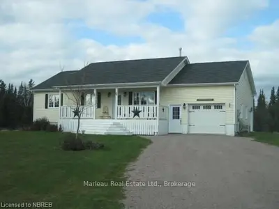 21 Goulard Road, West Nipissing, On P2b 2r7