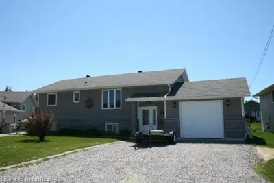 174 Spruce Court, West Nipissing, On P0h 2g0