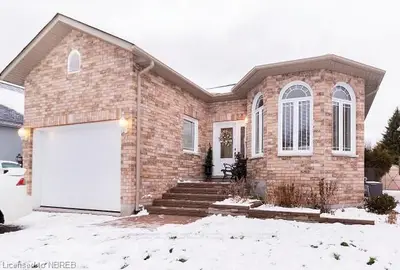 53 Mariah Street, North Bay, On P1a 4m6
