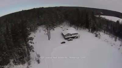34 Lake Nipissing Road, Nipissing, On P0h 1w0