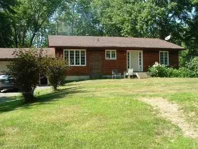 444 Birchgrove Road W, Nipissing, On P0h 1h0