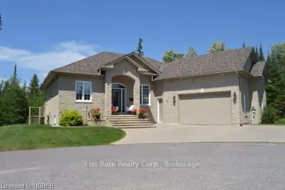 1134 Premier Road 16, North Bay, On P1a 2j4