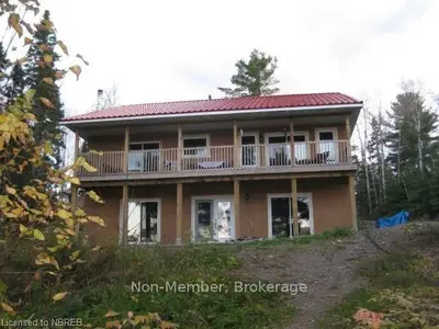 2687 Hwy 11, Powassan, On, P0h 1t0