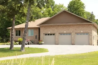1230 Corbeil Road, East Ferris, On P0h 1k0