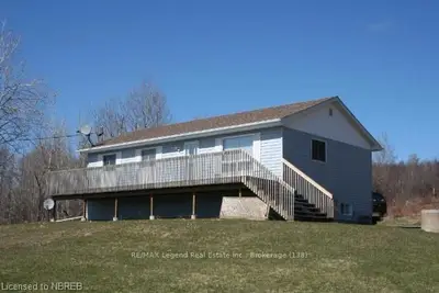 1159 Quae Quae Road, East Ferris, On P0h 1k0