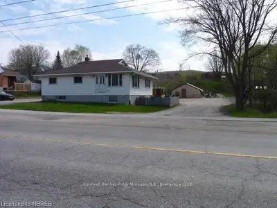 1404 O'brien Street, North Bay, On P1b 5x9