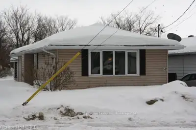 1347 High Street, North Bay, On P1b 6t6