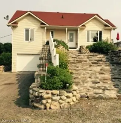 250 Old Callander Road, North Bay, On P1b 8k1