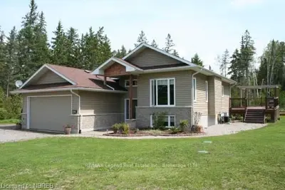 648 Ouellette Road, East Ferris, On P0h 1k0