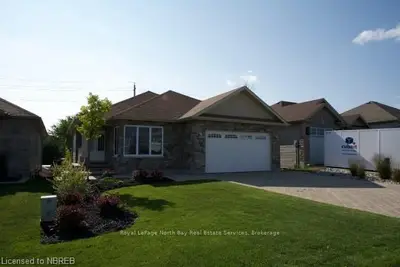 5 Brookland Drive, North Bay, On P1a 0a1